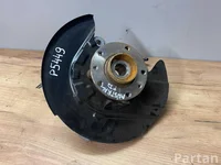 Renault RIGHT AUSTRAL 2024 Roulement de roue Right Front