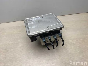 BMW 5A2A747 3 (G20) 2021 Control unit ABS Hydraulic