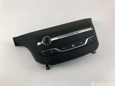 Peugeot 96777660ZD 308 (4A_, 4C_) 2016 Contrôle / Boutons - Image 1