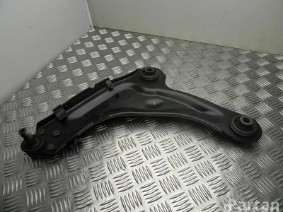 Renault 8200394265 LAGUNA II Grandtour (KG0/1_) 2006 Devant  bras de commande de voie inférieur - Image 1