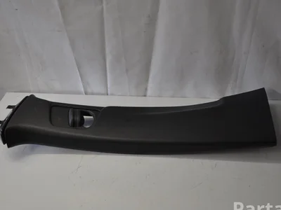 Mercedes-Benz A2476909701 EQA 2021 Tapisserie voiture - Image 1