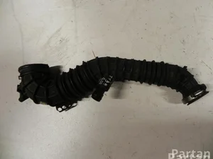 Volkswagen 7E0 129 615 D / 7E0129615D TRANSPORTER V Box (7HA, 7HH, 7EA, 7EH) 2011 Prise d'air / Conduit d'air d'admission