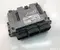 Citroën 9677030080; 0281017336 / 9677030080, 0281017336 C1 (PM_, PN_) 2009 Unité de contrôle moteur - Image 1