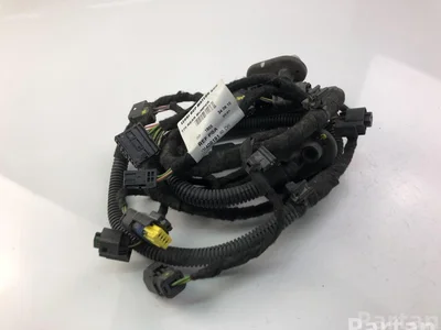 Peugeot 65282H RCZ 2010 Capteur-parctronic - Image 1