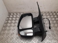 Renault E9024507 MASTER III Kasten (FV) 2019 Außenspiegel elektrisch Blinkleuchte links