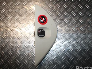 Volvo 30755646 XC60 2010 Garniture de panneau latéral