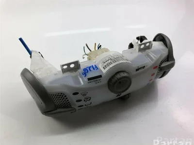 Toyota 55900-0H040 / 559000H040 AYGO (_B1_) 2007 Contrôle automatique de la climatisation - Image 1