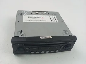 Citroën 9665751777 C4 I (LC_) 2009 Radio / lecteur CD
