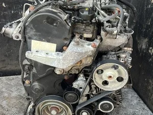 Citroën AHN, DW10FUD JUMPER Bus 2019 Komplettmotor