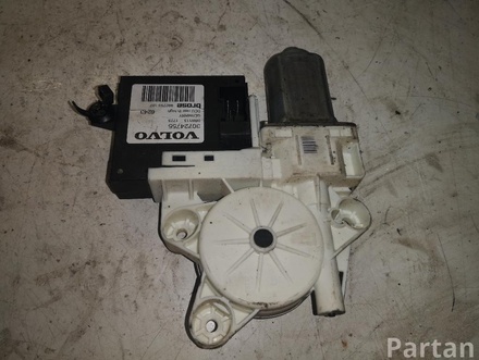 VOLVO 30724755 V50 (MW) 2006 Window lifter motor Left Rear