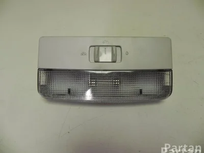 Škoda 6L0 947 105 A / 6L0947105A OCTAVIAII (1Z3) 2011 Lumière intérieure - Image 1