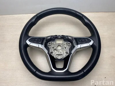 Volkswagen 5H0419089BH TIGUAN (AD1) 2021 Steering Wheel - Image 1