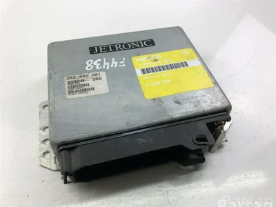 Saab 0280000960; 4300224 / 0280000960, 4300224 900 II 1995 Unités de contrôle - Image 1