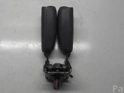 Volvo 9156906 S80 I (TS, XY) 2001 Boucle de ceinture de sécurité - Image 1