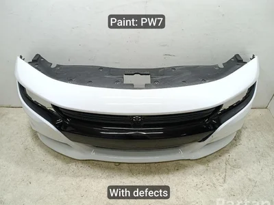 Dodge 68226530AD, 68214783AA CHARGER 2017 Pare-chocs - Image 1