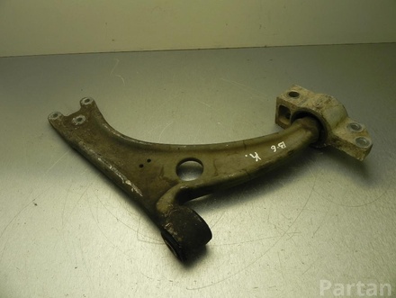 VOLKSWAGEN 3C0 153 D / 3C0153D PASSAT (3C2) 2006 track control arm lower Left Front