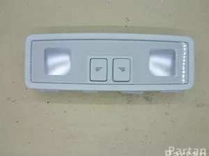 Volkswagen 5G0 947 291 / 5G0947291 GOLF VII (5G1, BQ1, BE1, BE2) 2014 Lumière intérieure