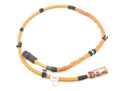 Mercedes-Benz A2435409219 EQB (X243) 2023 Câbles de batterie - Image 1