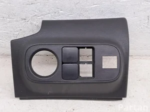 Citroën 9812439977 C3 III (SX) 2019 Other interior parts