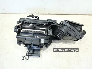 Bentley 4M1820005AA, CZ997005, 4M1820021 BENTAYGA 2017 Corps de soufflante