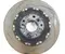 Aston Martin MY832C026AA DBX 2021 Bremsscheibe hinten links - Bild 1