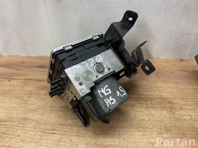 MG 10799327 ; 544833429 / 10799327, 544833429 MG HS (AS23) 2023 Moduł sterujący ABS hydrauliczny - Obraz 1