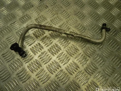 BMW 8608766 2 Convertible (F23) 2019 Tuyaux / tuyaux d'alimentation en air - Image 1