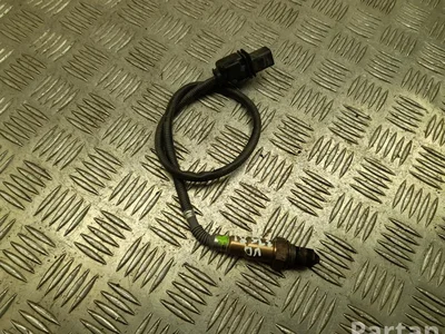 Iveco 5802893460 DAILY VI Box 2024 Sonde lambda - Image 1