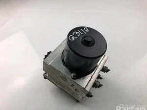 Peugeot 15710605 407 (6D_) 2007 Unité de commande hydraulique ABS