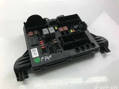 Opel  22737766 / 22737766 INSIGNIA A Saloon (G09) 2008 Unités de contrôle - Image 1