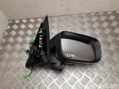Volvo E11026452, 31298505 XC60 2011 Retrovisor exterior - Imagen 1