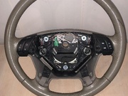 VOLVO 8660215 XC90 I 2004 Steering Wheel