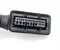 Bentley 3Y1.971.120.C, 3Y0937350A / 3Y1971120C, 3Y0937350A MULSANNE (3Y_) 2015 Cables de salón Puerta - Imagen 3
