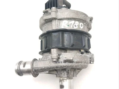 Porsche 9J1965567F Taycan 4S 2022 Pompe à eau - Image 1