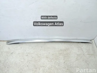 Volkswagen ATLAS (CA1, CA2, CA3) 2018 Reling dachowy - Zdjęcie 1