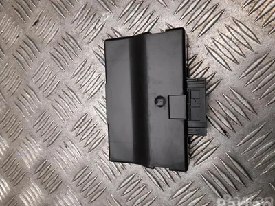 Volkswagen 7P6907530B TOUAREG (7P5) 2012 Interface de diagnostic (passerelle) - Image 1