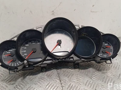 Porsche 97064115604, 970641156 PANAMERA (970) 2010 Tableau de bord mph - Image 1