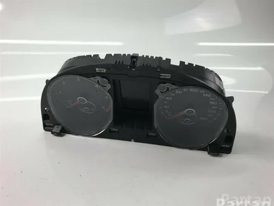 Volkswagen 3C8920870A PASSAT CC (357) 2010 Tableau de bord - Image 1