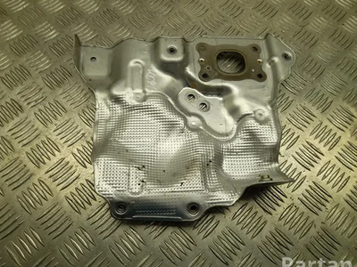 Volvo 32397081 XC60 II (246) 2024 Protection thermique - Image 1