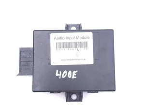 Aston Martin CG43-19A164-AB / CG4319A164AB VIRAGE Volante 2012 Komfortsteuergerät