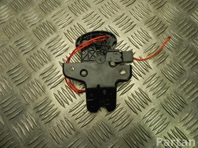 Alfa Romeo 3037075 GIULIA (952_) 2024 Zamek pokrywy bagażnika - Zdjęcie 1