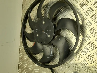 Renault 9300043, 5000976 ZOE (BFM_) 2020 Ventilateur de radiateur - Image 1