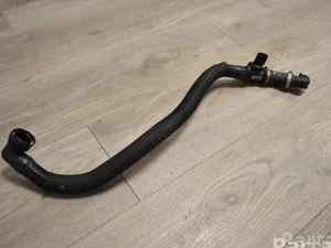 BMW 1438814, 5WK9639, 1172 5 (E60) 2009 Alimentation d'air