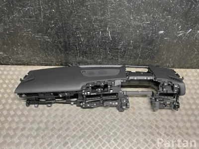 Hyundai HF847-11800 / HF84711800 Kona II 2024 Dashboard - Image 1