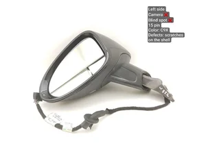 Porsche 95B.857.507.B / 95B857507B MACAN (95B) 2015 Rétroviseur extérieur