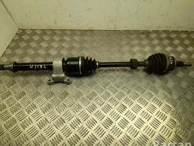 Mazda MX-30 DR 2022 Arbre de transmission Left Front - Image 1