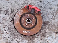 Ford LX6C3K170A1A Kuga III 2020 Bremssattel vorne rechts