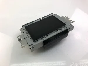 Volvo 31344265 XC70 II 2012 Ecran