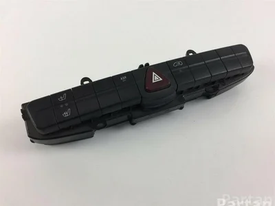 Mercedes-Benz A9065450407 SPRINTER 3-t Bus (906) 2015 Éclairage d'urgence / interrupteur de danger - Image 1