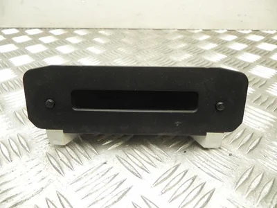 Peugeot 9647409777 206 Hatchback (2A/C) 2004 Montre - Image 1